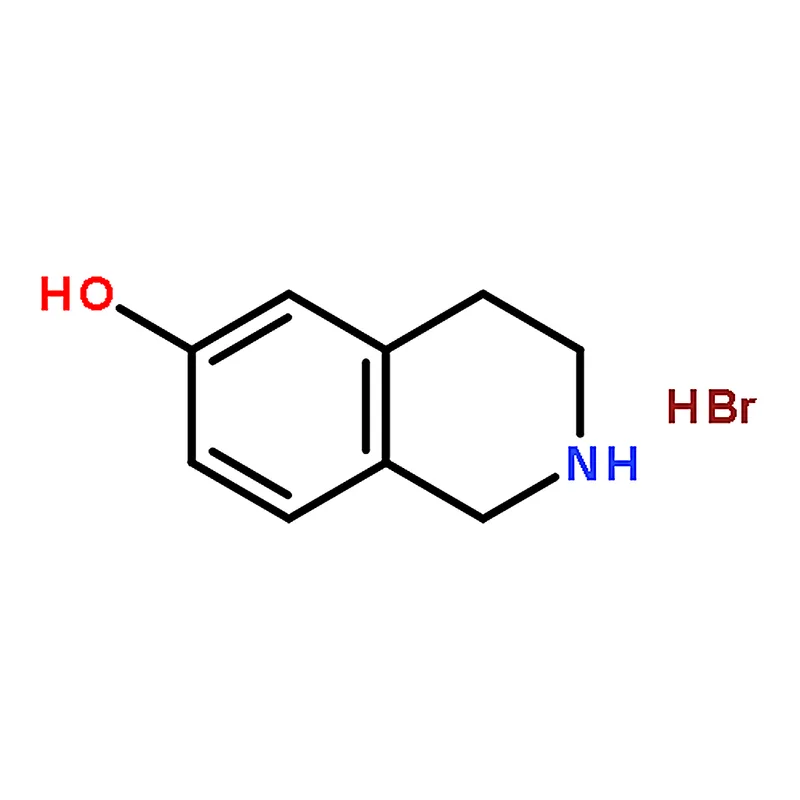 RHAWN 1,2,3,4-Tetrahydroisoquinolin-6-ol hydrobrimide