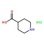 RHAWN Piperidine-4-carboxylic acid hydrochloride