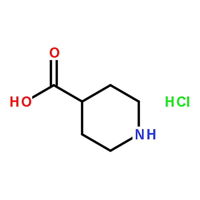 RHAWN Piperidine-4-carboxylic acid hydrochloride