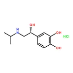 RHAWN (-)-Isoproterenol hydrochloride