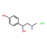 RHAWN Synephrine hydrochloride