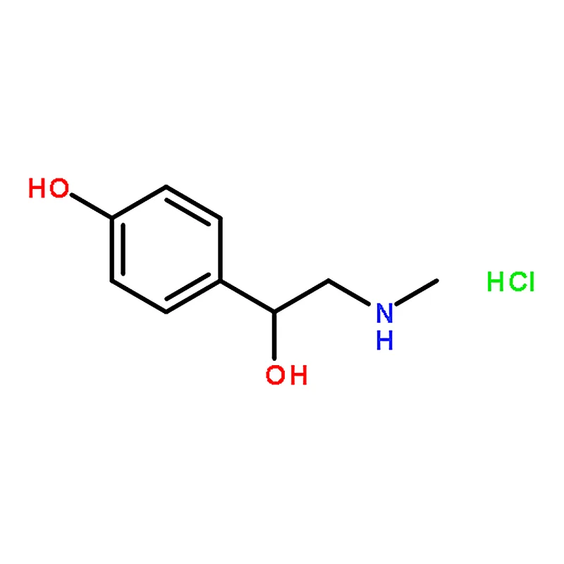 RHAWN Synephrine hydrochloride