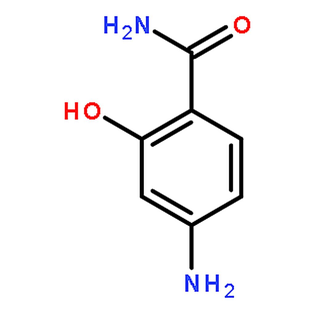 RHAWN 4-Amino-2-hydroxybenzamide