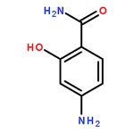 RHAWN 4-Amino-2-hydroxybenzamide