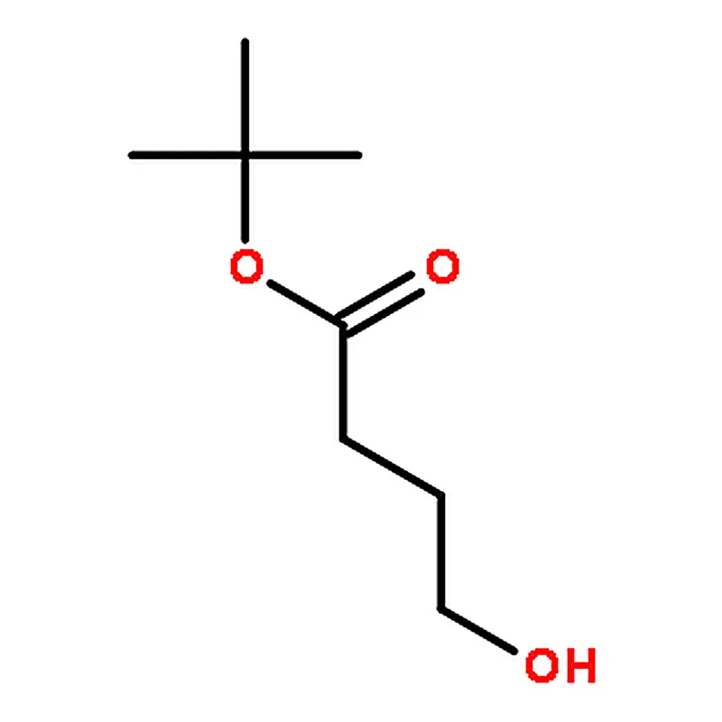 RHAWN tert-Butyl 4-Hydroxybutanoate