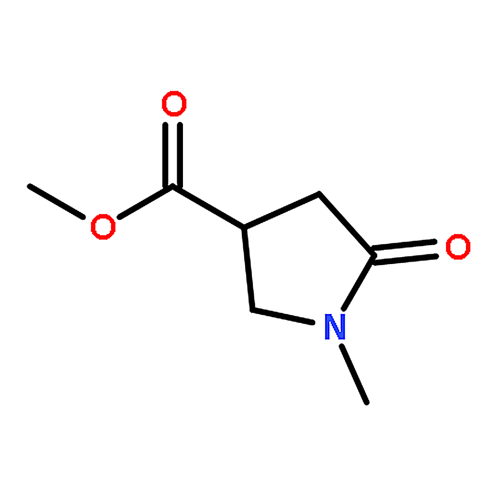 RHAWN Methyl 1-Methyl-2-oxopyrrolidine-4-carboxylate