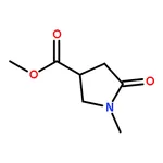 RHAWN Methyl 1-Methyl-2-oxopyrrolidine-4-carboxylate