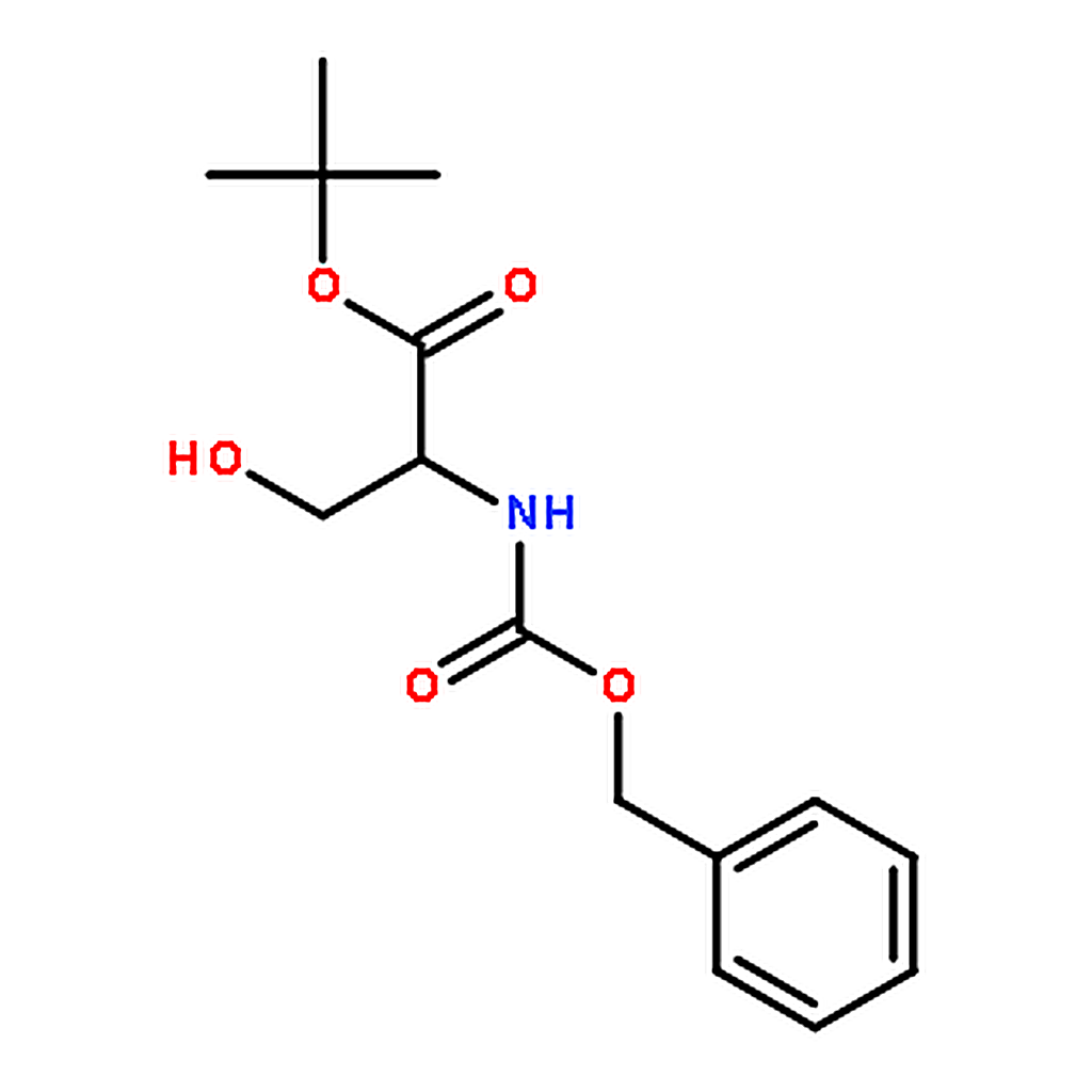 RHAWN Cbz-L-Ser-Otbu
