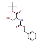 RHAWN Cbz-L-Ser-Otbu
