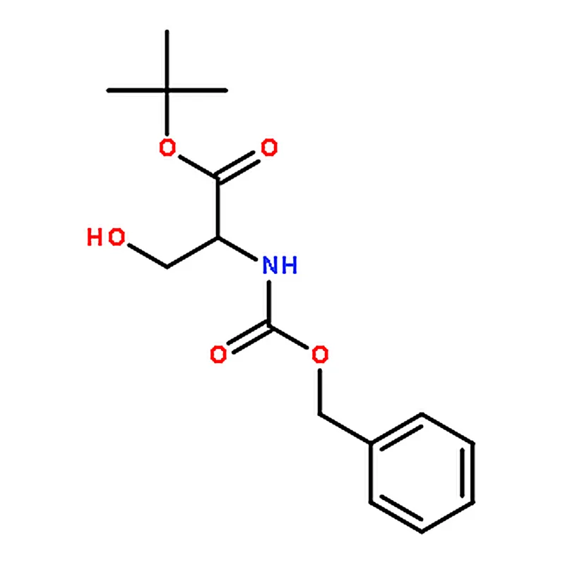 RHAWN Cbz-L-Ser-Otbu