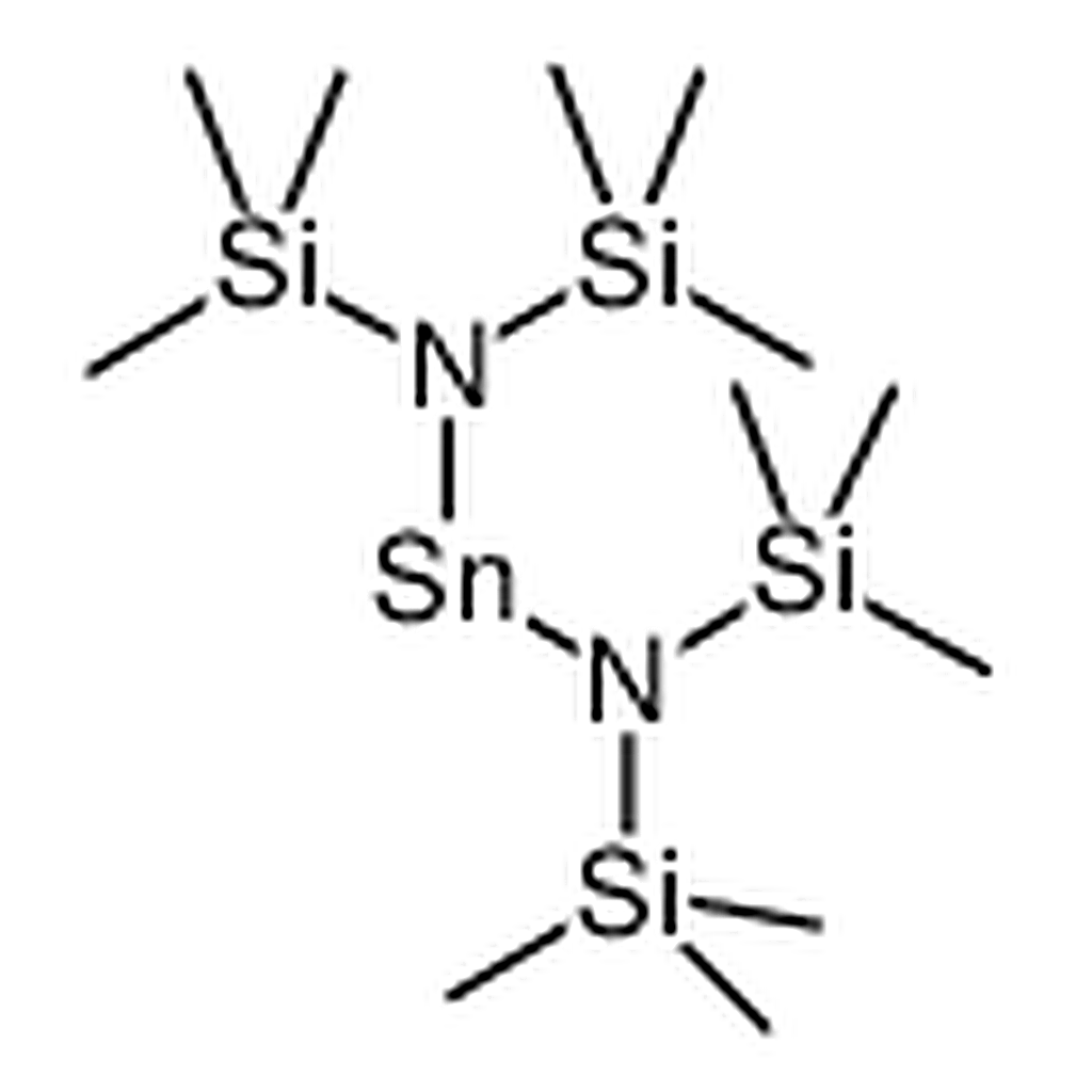 RHAWN BIS[BIS(TRIMETHYLSILYL)AMINO]TIN II