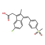 RHAWN Sulindac sulfone (Exisulind)