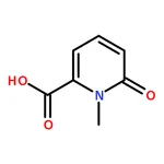 RHAWN 1-Methyl-6-oxo-1,6-dihydropyridine-2-carboxylic acid