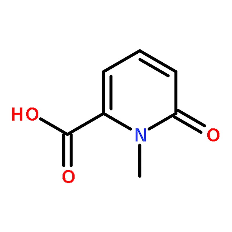 RHAWN 1-Methyl-6-oxo-1,6-dihydropyridine-2-carboxylic acid