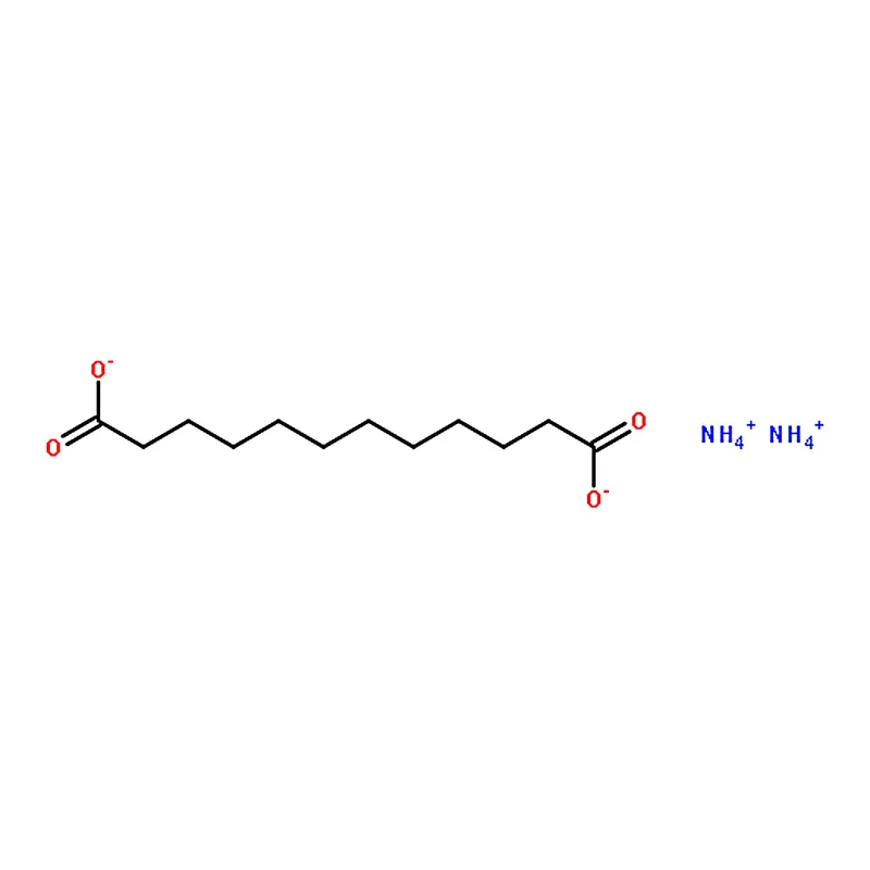 RHAWN Ammonium dodecanedioate