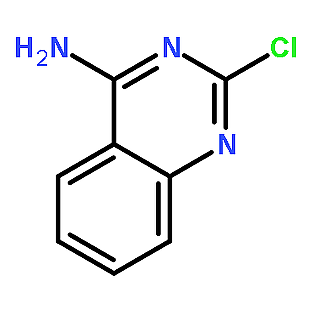 RHAWN 2-Chloroquinazolin-4-amine