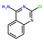 RHAWN 2-Chloroquinazolin-4-amine