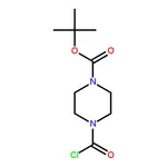 RHAWN 4-Boc-1-piperazinecarbonyl Chloride
