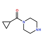RHAWN 1-(Cyclopropylcarbonyl)piperazine