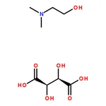 RHAWN 2-dimethylaminoethanol L-hydrogentartrate