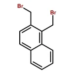 RHAWN 1,2-Bis(bromomethyl)naphthalene