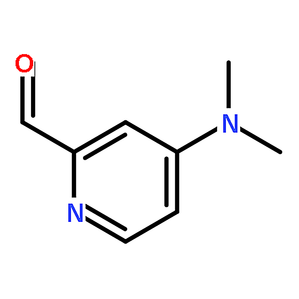 RHAWN 4-(Dimethylamino)picolinaldehyde