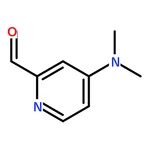 RHAWN 4-(Dimethylamino)picolinaldehyde