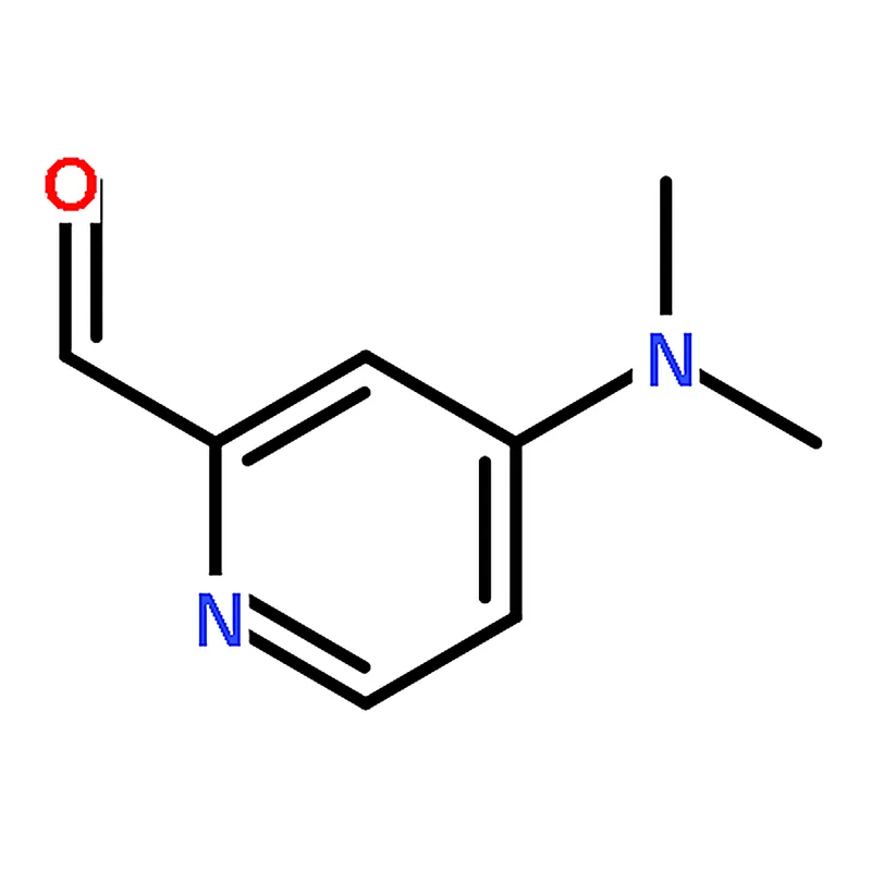 RHAWN 4-(Dimethylamino)picolinaldehyde