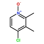 RHAWN 4-Chloro-2,3-dimethylpyridine N-Oxide