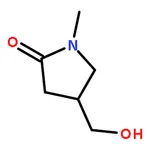 RHAWN 4-(Hydroxymethyl)-1-methylpyrrolidin-2-one