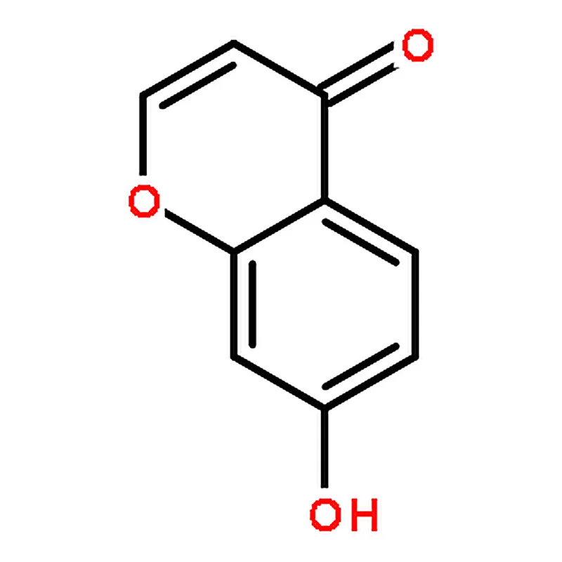 RHAWN 7-Hydroxy-4-benzopyrone