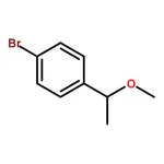 RHAWN 1-Bromo-4-(1-methoxyethyl)benzene