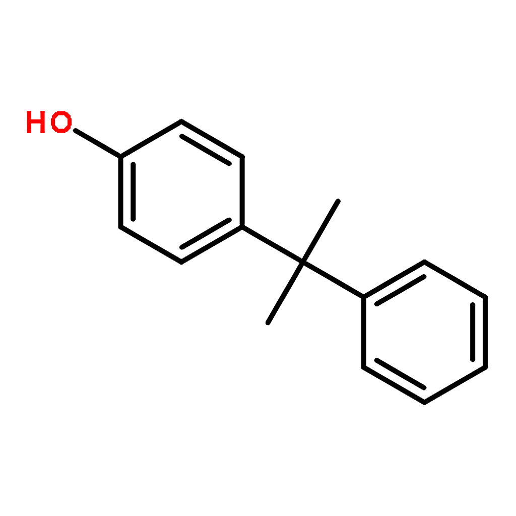 RHAWN 4--Cumylphenol