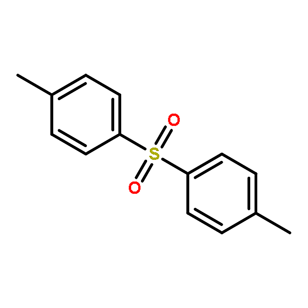 RHAWN Di-p-tolyl sulfone
