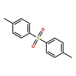 RHAWN Di-p-tolyl sulfone