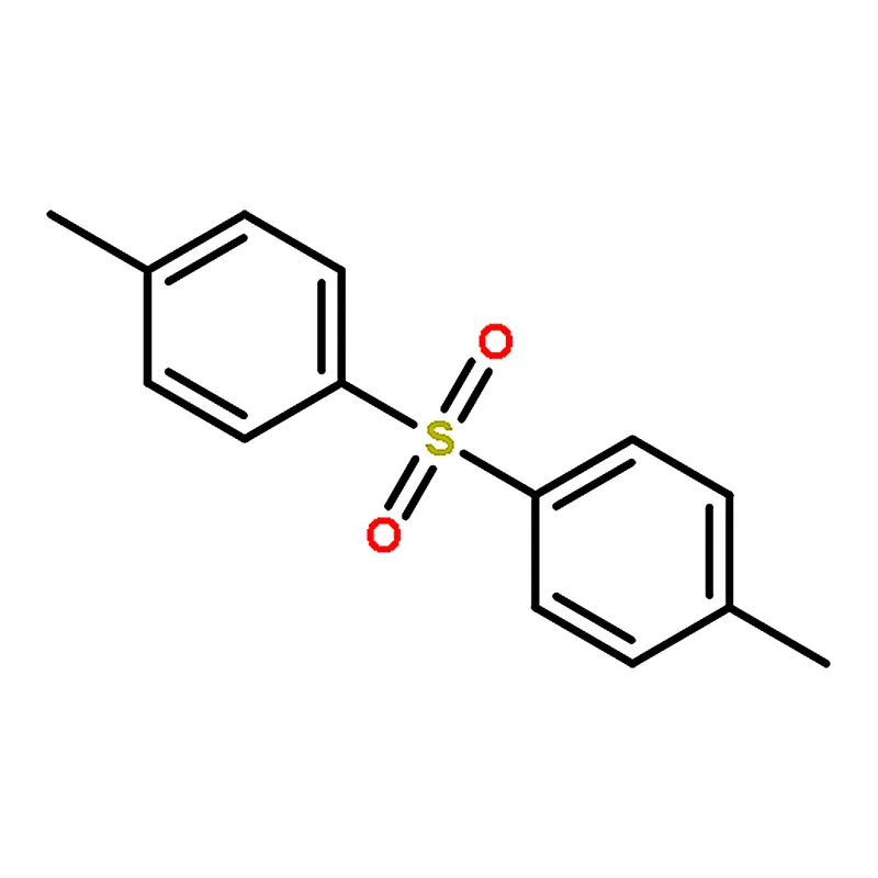 RHAWN Di-p-tolyl sulfone