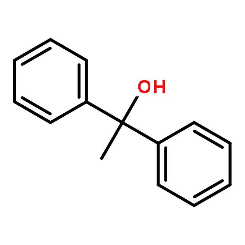 RHAWN 1,1-Diphenylethanol
