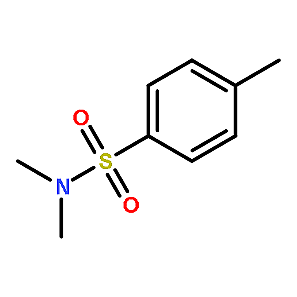 RHAWN N,N,4-Trimethylbenzenesulfonamide