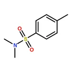 RHAWN N,N,4-Trimethylbenzenesulfonamide
