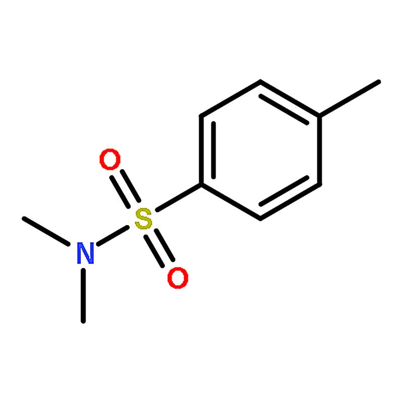 RHAWN N,N,4-Trimethylbenzenesulfonamide