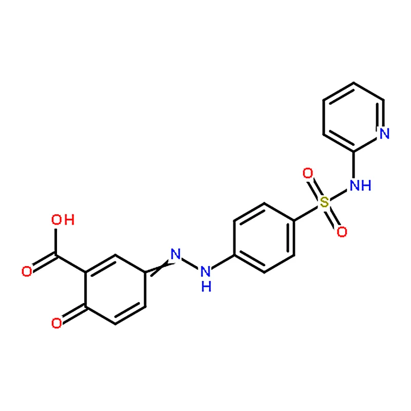RHAWN Sulfasalazine