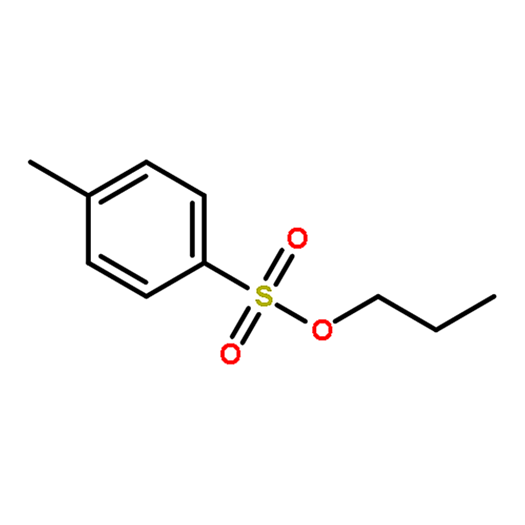 RHAWN Propyl p-toluenesulfonate
