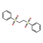 RHAWN 1,2-Bis(phenylsulfonyl)ethane