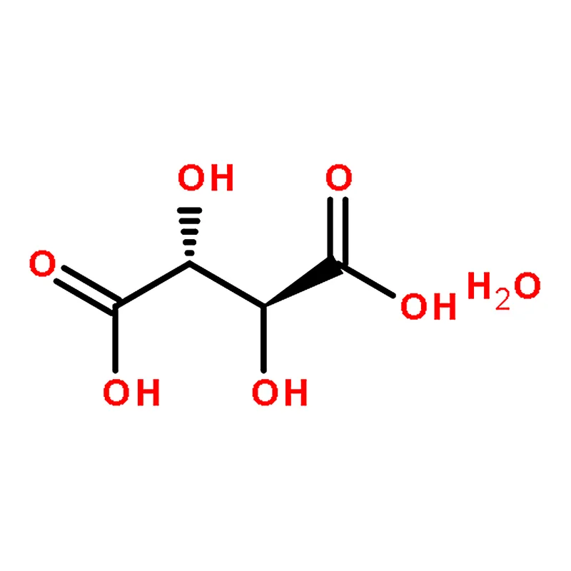 RHAWN Mesotartaric Acid Monohydrate