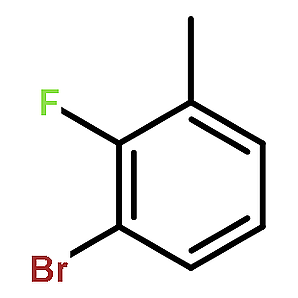RHAWN 3-Bromo-2-fluorotoluene