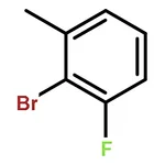 RHAWN 2-Bromo-3-fluorotoluene