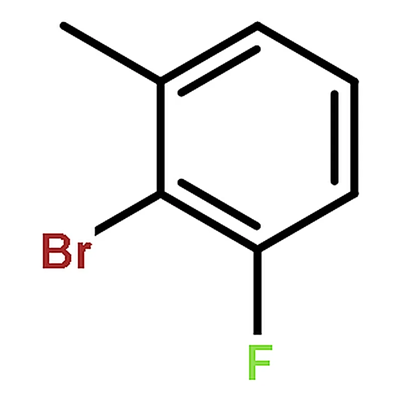 RHAWN 2-Bromo-3-fluorotoluene