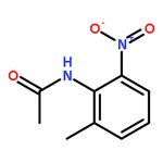 RHAWN 2’-Methyl-6’-nitroacetanilide