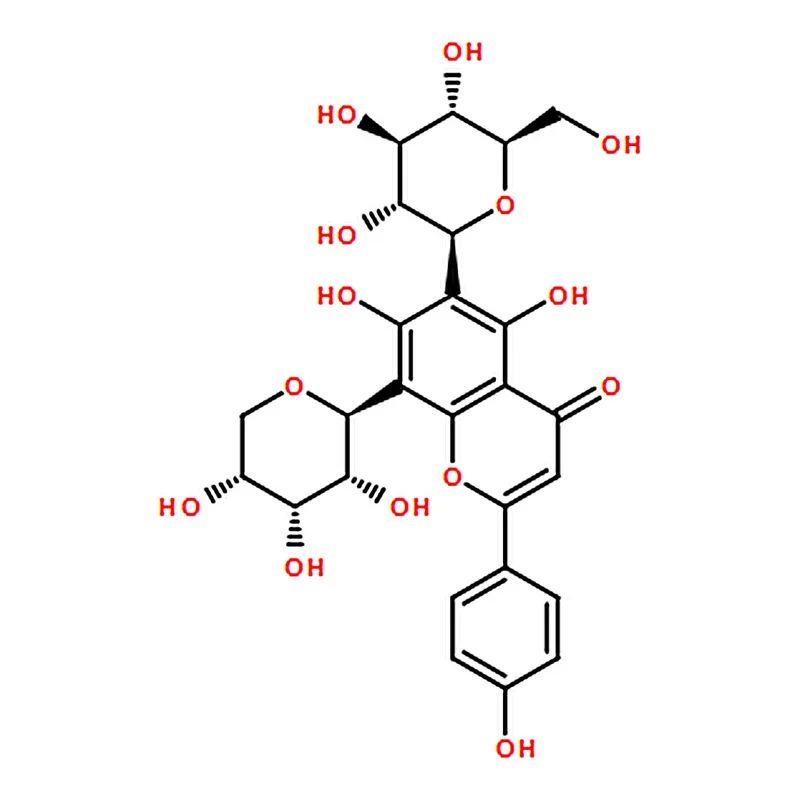 RHAWN Vicenin-3
