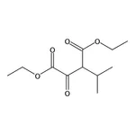RHAWN Diethyl 2-isopropyl-3-oxosuccinate